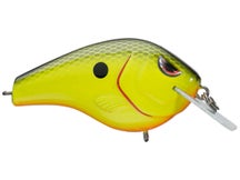 SPRO Russ Lane Fat Papa 55 Squarebill Crankbaits