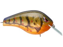 SPRO Russ Lane Fat Papa 55 Squarebill Crankbaits