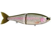 Swimbait Republic Glideway 176 ED Trout Floating