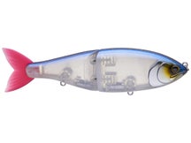Swimbait Republic Glideway 176 Glide Bait