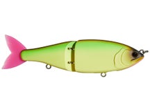 Swimbait Republic Glideway 126 Glide Bait