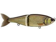 Swimbait Republic Glideway 126 Glide Bait
