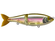 Swimbait Republic Glideway 126 Glide Bait