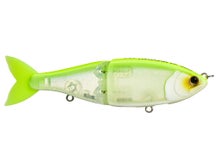 Swimbait Republic Glideway 126 Glide Bait