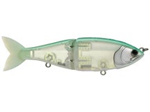 Swimbait Republic Glideway 126 Glide Bait