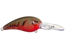 SPRO RkCrawler DD50 Crankbait Bloody Mary