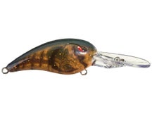 SPRO RkCrawler DD50 Crankbait Watermelon Sunset