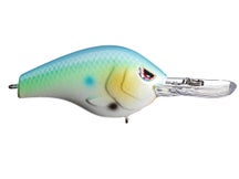 SPRO Russ Lane Fat Papa 55 Crankbait