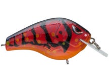 Spro Fat Papa 70 Squarebill Red Crawfish