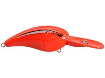 Spro RkStar 55 Flo Red