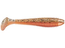 SK Rage Swimmer Salt Water New Penny 3.25"