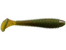 Strike King Rage Swimmer Salt Water