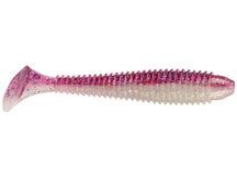 SK Rage Swimmer Salt Water Ice Berry 3.25"