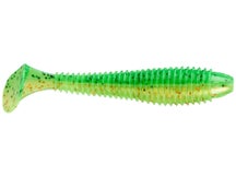 SK Rage Swimmer Salt Water Firetiger 3.25"