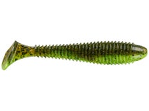Strike King Rage Swimmer Salt Water