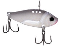 Steelshad Alloy Blade Blade Bait