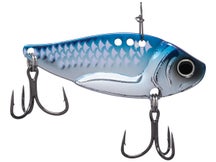 Steelshad Alloy Blade Blade Bait