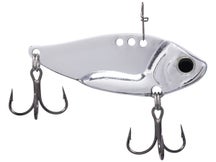 Steelshad Alloy Blade Blade Bait