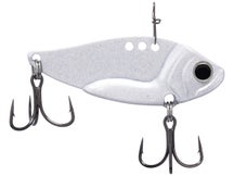 Steelshad Alloy Blade Blade Bait