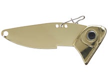 Steel Shad Bottom Blade Blade Bait 