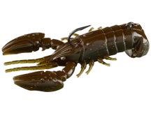 Storm Surge Craw Pumpkin Copper Black