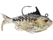 Storm Surge Crappie