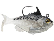 Storm Surge Crappie
