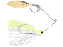 Shimano Swagy Strong Colorado Willow Spinnerbaits