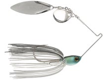 Shimano Swagy Strong CW Spinnerbait Natural Bait 
