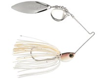 Shimano Swagy Strong Colorado Willow Spinnerbaits