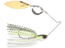 Shimano Swagy Strong CW Spinnerbait Tidal Killer 