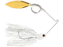 Shimano Swagy Strong Colorado Willow Spinnerbaits