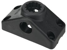 Scotty 241 Side Deck Mount