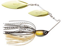 Shimano Swagy Strong Double Willow Spinnerbaits