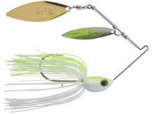 Shimano Swagy Strong Double Willow Spinnerbaits