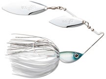 Shimano Swagy Strong Double Willow Spinnerbaits