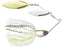 Shimano Swagy Strong Double Willow Spinnerbaits