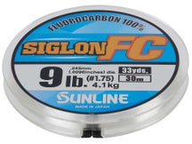 Sunline Siglon FC Leader 33yds 