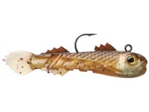 Storm Surge Goby