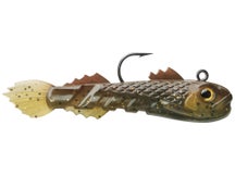 Storm Surge Goby
