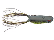 6th Sense Vega Hollow Body Frog