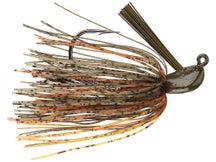 Spotsticker Hand Tied Casting Jigs