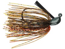Spotsticker Hand Tied Casting Jigs