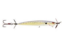 SPRO Spin John 80 Spybait