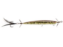 SPRO Spin John 80 Spybait