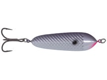 Steelshad Jiggin Spoon 2pk