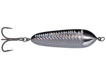 Steelshad Jiggin Spoon 2pk