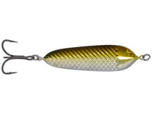 Steelshad Jiggin Spoon 2pk