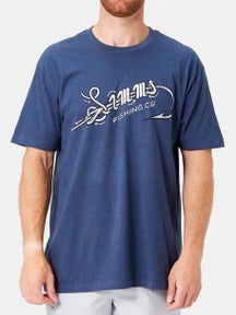 Simms Special Knot Short Sleeve Shirt