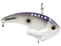 Steel Shad Ledge Shad Blade Bait